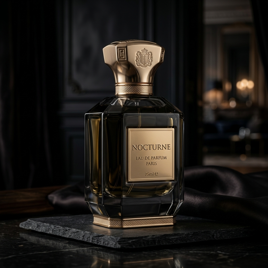 Luminance Parfumerie Loader 1