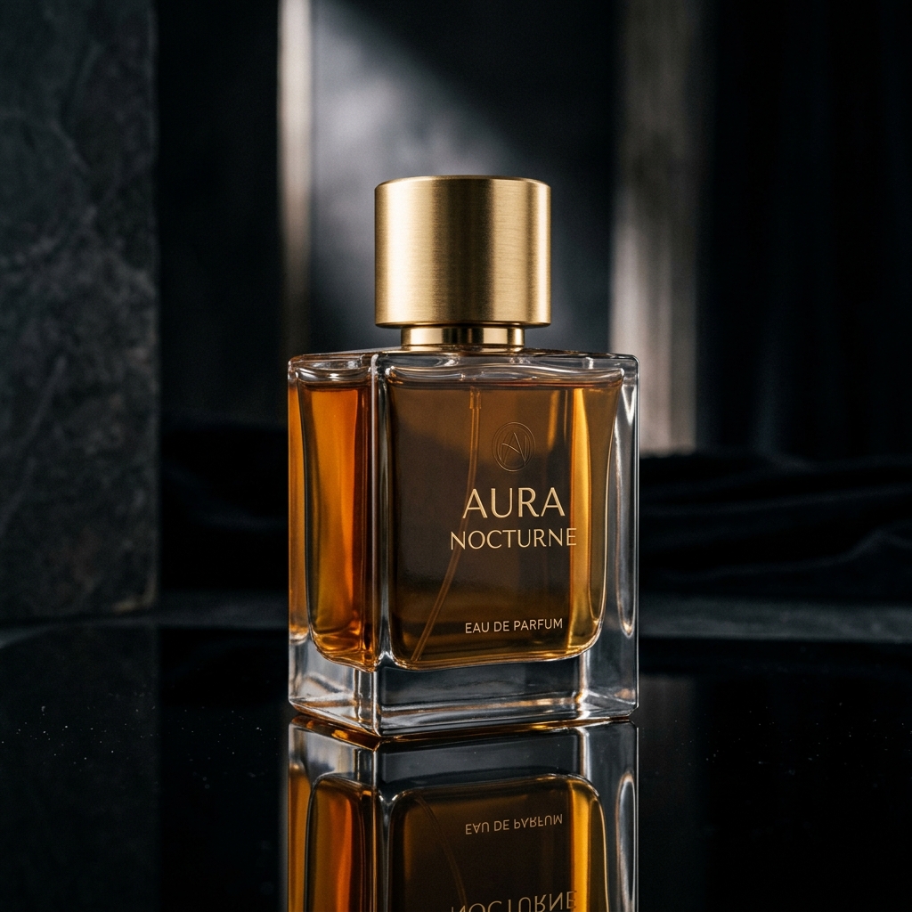 Luminance Parfumerie Loader 2